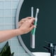 thumbnail image 2 of Cepillo de dientes eléctrico Quip Sonic para adultos con temporizador verde, 2 of 3