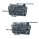thumbnail image 1 of Interruptor dispensador de frigorífico LONYE 6600JB3001C para LG x2, 1 of 7
