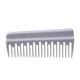 thumbnail image 3 of Peine De Corte De Agarre Universal, Se Pueden Colocar Tijeras Para Peluquerías, Hogar Pequeño, 3 of 3