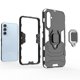 thumbnail image 3 of FOXDOCK Funda Antigolpes para Samsung Galaxy A54 5G – Protección Total con Soporte y Diseño Robusto, 3 of 5