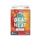 thumbnail image 1 of Juego De Cartas Beat The Heat Estrategia Familiar 8+, 1 of 9