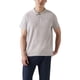 thumbnail image 1 of Polo Levi's Shoreline Tech para hombre en Concrete Heather, 1 of 2