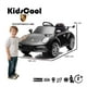 thumbnail image 5 of Porche 911 Ruf Ctr 3 12v Negro, 5 of 5