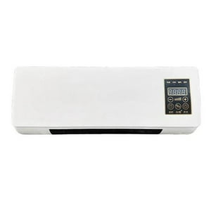 Click Ventas - Calefactor Calentador De Aire Electrico Con Control