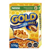 Cereal Sabor Miel 570 G Gold