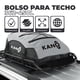 thumbnail image 3 of Bolso Seco Porta Equipaje Para Techo de Auto Kano 450L, 3 of 12