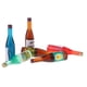 thumbnail image 2 of miniaturas de cocina beben botellas de jugo de vino para casa de mu?ecas a escala 1:12, 2 of 5