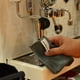 thumbnail image 5 of Juego de toallas de limpieza para baristas CAFEMASY Barista Mirco Fiber Cloth, 5 of 7