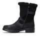 thumbnail image 2 of Bota Mujer Negro Zane, 2 of 4