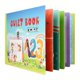 thumbnail image 4 of Montessori Quiet Book Early Learning For Children Número De Ni?os En Edad Preescolar, 4 of 5