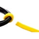 thumbnail image 2 of 20x Pack Amarra Cable Organizador Reutilizable Velcro Cintas multicolor, 2 of 10