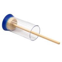Ioensy - Herramienta En T Para Marcar Abejas Reinas Tubo Para Marcar Abejas Reinas Dispositivos Portátiles Y Resistentes