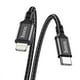 thumbnail image 1 of Cable De Carga Rapida USB-C a Lightning 20w, 1 of 5