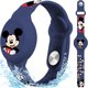 thumbnail image 1 of Pulsera para AirTag ZHOC Infantil Silicona Impermeable Azul, 1 of 7
