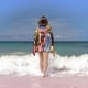 thumbnail image 2 of Liberty's Kids Toalla de playa de secado rápido con diseño temático, regalo para mujeres y niñas, ideal para cumpleaños, fans, amantes de la música, uso en la playa o al aire libre, 78 × 160 cm, 2 of 6