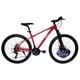 thumbnail image 2 of Bicicleta Bronco Sasquatch Aro 27.5 Rojo, 2 of 6