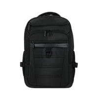 Mochila Notebook Saxoline Oldtown Negro 16""