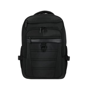 Mochila Notebook Saxoline Oldtown Negro 16""