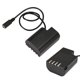 thumbnail image 2 of Adaptador de corriente alterna SinfoXeon DMW-DCC12 reemplaza al BLF-19 para Panasonic Lumix DMC-GH3, DMC-GH4, DMC-GH3K, DMC-GH4K, DC-GH5, DC-G9, 2 of 6