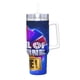thumbnail image 2 of Vaso Térmico Desmarcar La Rueda De La Fortuna con Asa 40 Oz, 2 of 6