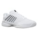 thumbnail image 2 of Zapatillas de tenis K-Swiss Hypercourt Express 2 HB para mujer, blanco/negro, 2 of 6