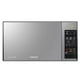 thumbnail image 1 of Microondas Electrico Espejado 23L 700W Digital, 1 of 6