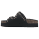 thumbnail image 2 of Sandalia de Mujer de color Negro Casual Chalada Yukon-18, 2 of 8