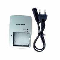 Genérico - Cargador Cb-2Lye Canon Alternativo Para Nb-6L