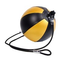 Ioensy - Bola De Velocidad De Boxeo, Objetivo De Reacción Ligero Para Golpes De Combate De Muay Thai