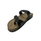 thumbnail image 4 of Sandalia Ecocuero ZAY94 Negro, 4 of 5