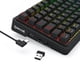 thumbnail image 5 of Teclado Redragon Eisa Pro K686RGB-PRO SP Wireless Español, 5 of 7
