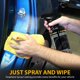 thumbnail image 5 of Spray de Recubrimiento Cerámico de Grafeno AutoDepth para Autos - 12 Meses, 5 of 7