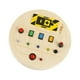 thumbnail image 2 of Tablero Ocupado Con Luz LED Montessori Tablero Ocupado Para Niños Niños Niñas Niños, 2 of 5