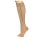 thumbnail image 3 of Medias de Compresión Truform Hasta la Rodilla Beige Talla Media, 3 of 6