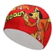 thumbnail image 1 of Hong Kong Phooey Gorro de Natación de Licra, Gorro de Baño de Tela Cómoda, Gorro Elástico Antideslizante para Hombres, Mujeres y Niños, 1 of 6
