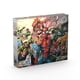 thumbnail image 3 of Rompecabezas Buffalo Games Silver Select Marvel 2000 Pieces, 3 of 7