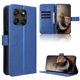 thumbnail image 4 of Funda Billetera para Motorola Moto G17 Power 4G con Ranuras y Soporte Azul, 4 of 6
