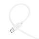thumbnail image 2 of Cable Hoco X88 Tipo C a Tipo C 60W 2 Metros, 2 of 3