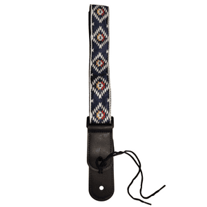 Correa Para Ukelele Nav All-Uk-Jc3040Nav Allegro