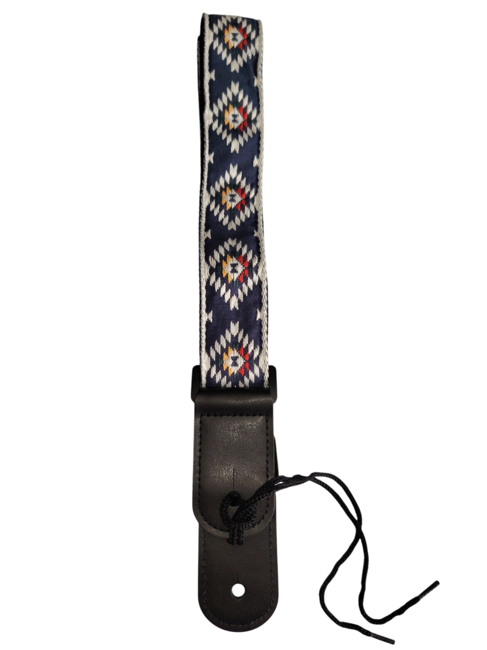 Correa Para Ukelele Nav All-Uk-Jc3040Nav Allegro