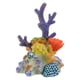 thumbnail image 3 of Escultura De Estatuilla De Coral Artificial, Decoración Decorativa Versátil Para Acuario, Talla M, 3 of 5