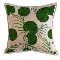 Tuyo Print - Cojín Cienaga 2, 45X45