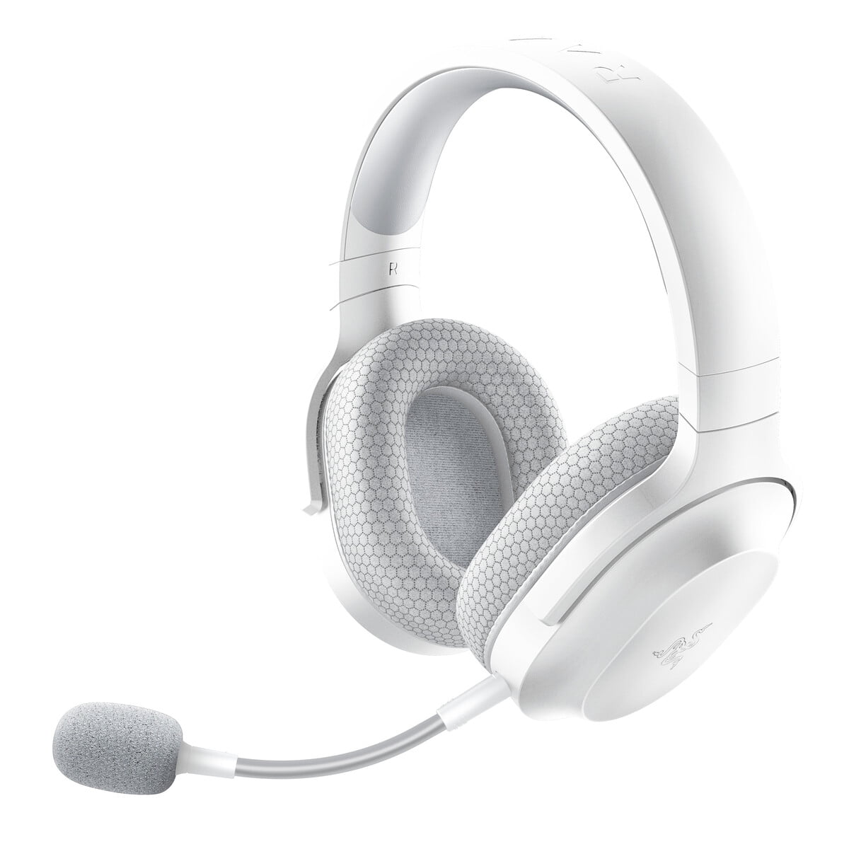 Auricular Gamer Razer Barracuda X Mercury Wireless Bluetooth Pc Ps5