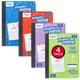 thumbnail image 1 of Cuaderno Mead Primary Journal, paquete de 4 unidades, K-2, 100 hojas, 1 of 9