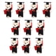 thumbnail image 5 of 10 Uds. De Muñecos De Oso De Graduación De Felpa, Muñecos De Peluche Para Ceremonia, Hombres Y Mujeres, 5 of 5