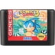 thumbnail image 3 of Diorama Sonic 3 Sega Genesis Console Heroes Mini Figuras, 3 of 3
