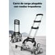 thumbnail image 2 of Carro De Carga Plegable Con Ruedas Trepadoras LuBabycas, 2 of 8