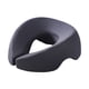 thumbnail image 3 of Almohada Boca Abajo Con Funda Extraíble Y Ergonómica Para Silla De Masaje, Viajes En Avión, Azul Oscuro, 3 of 5