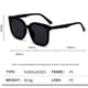 thumbnail image 4 of POLASUP GAFAS LENTES DE SOL de gafas de sol venta caliente moda, 4 of 5