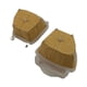 thumbnail image 5 of 2 Piezas De Filtro De Aire Resistente Para Motosierra, Accesorios De Repuesto, 5 of 5